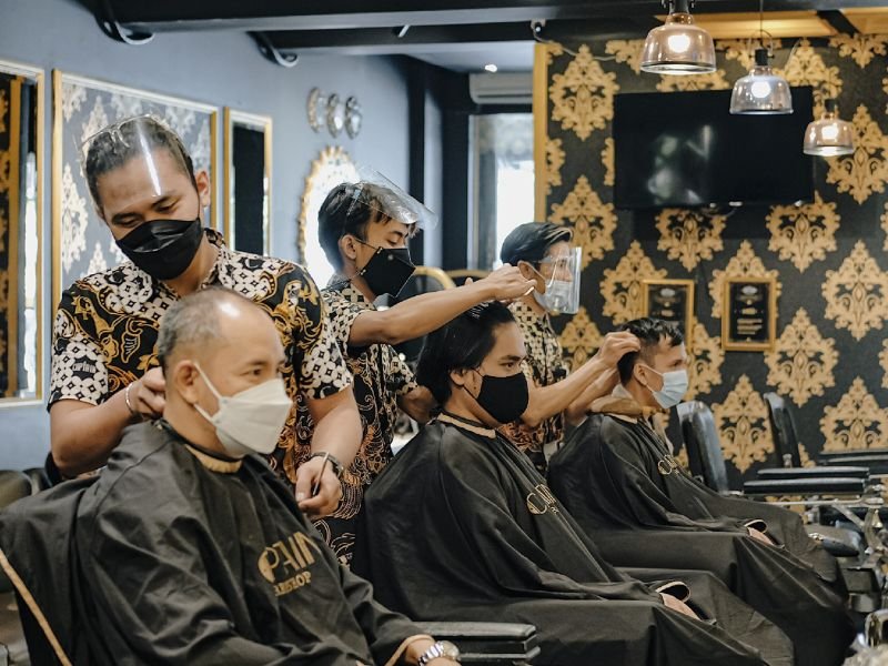 New Binangun and Dayeuhluhur Health Centers: What Can Health & Beauty Businesses Create?